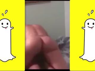 Shemales seks / persetubuhan juveniles pada snapchat episod 21