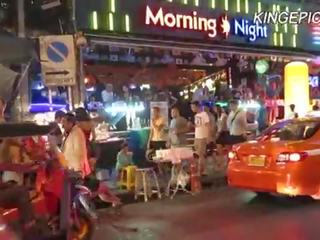 Thailand x rated video Tourist Check-List!